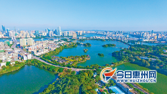 惠州 外来人口_第一次来惠州就在惠州买了房 每月近万外地人恋上惠州(2)