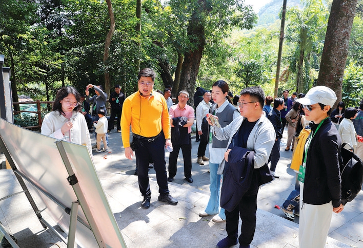 150名国内头部民宿（酒店）品牌主理人齐聚惠州
